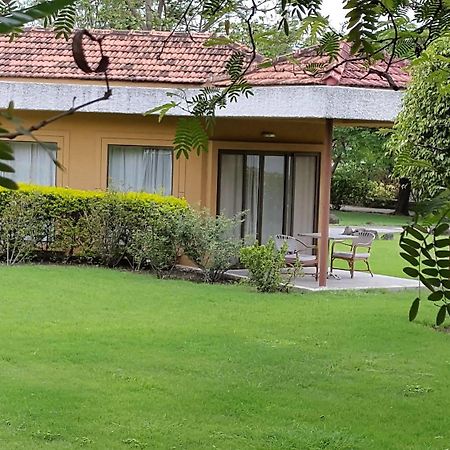 The Meadows Resort And Spa Aurangabad  Exterior photo