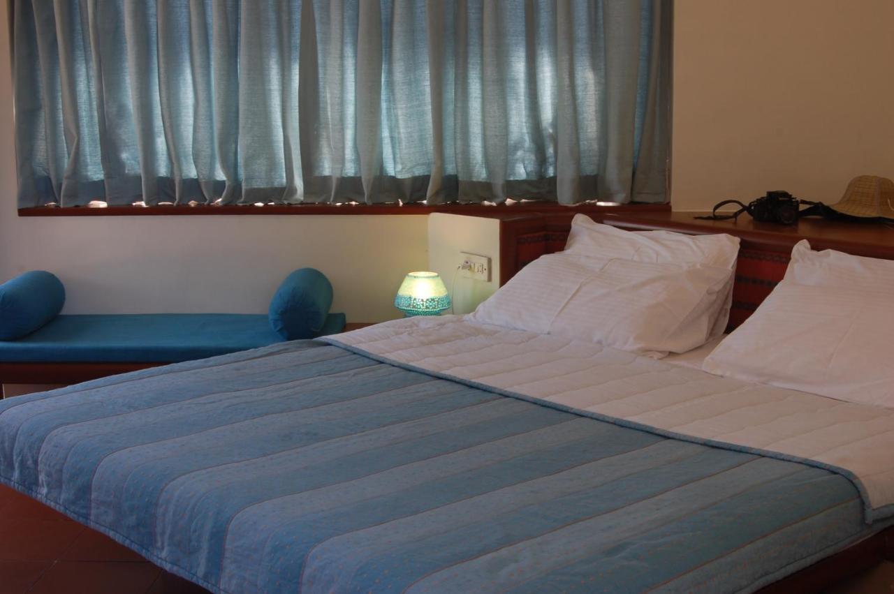The Meadows Resort And Spa Aurangabad  Exterior photo